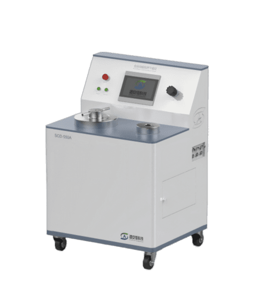 超臨界干燥儀 SCD-550A 