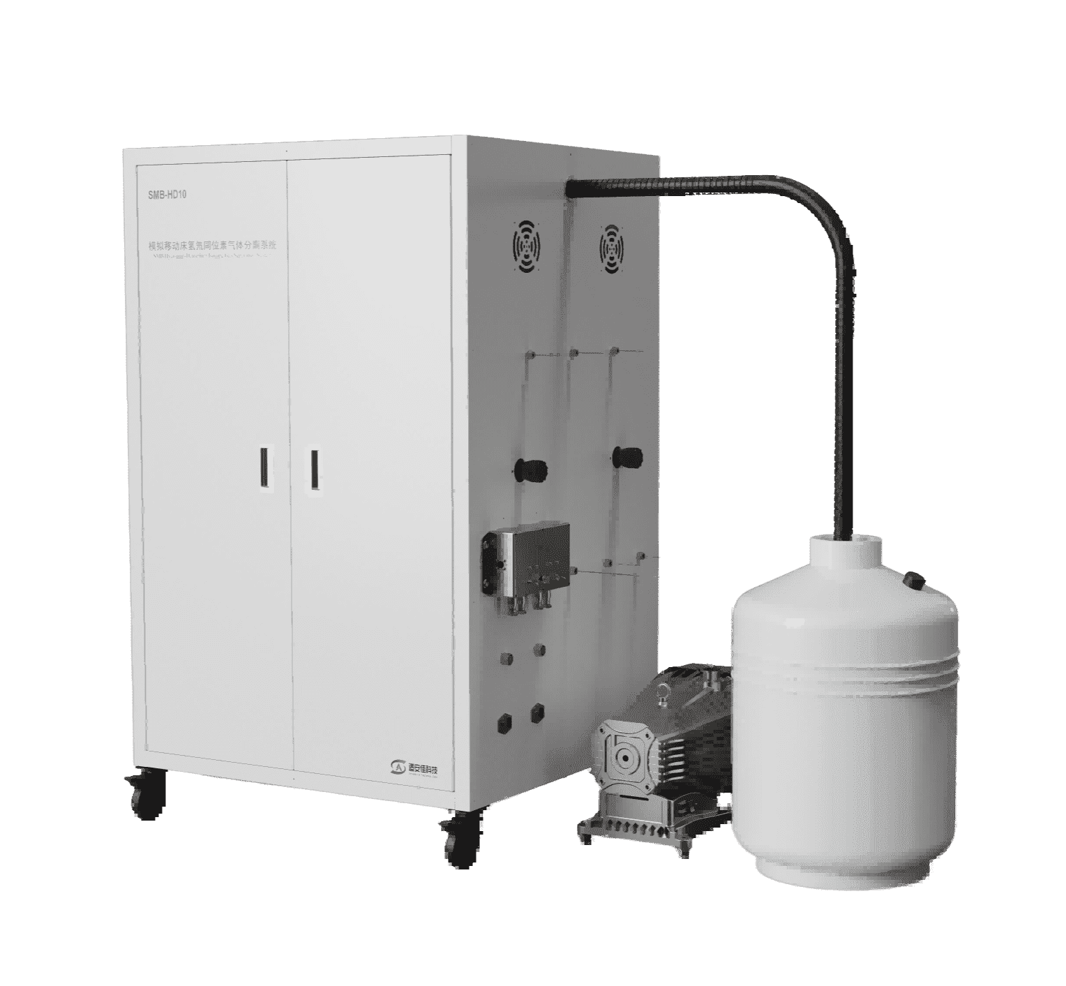 模擬移動(dòng)床SMB-G10