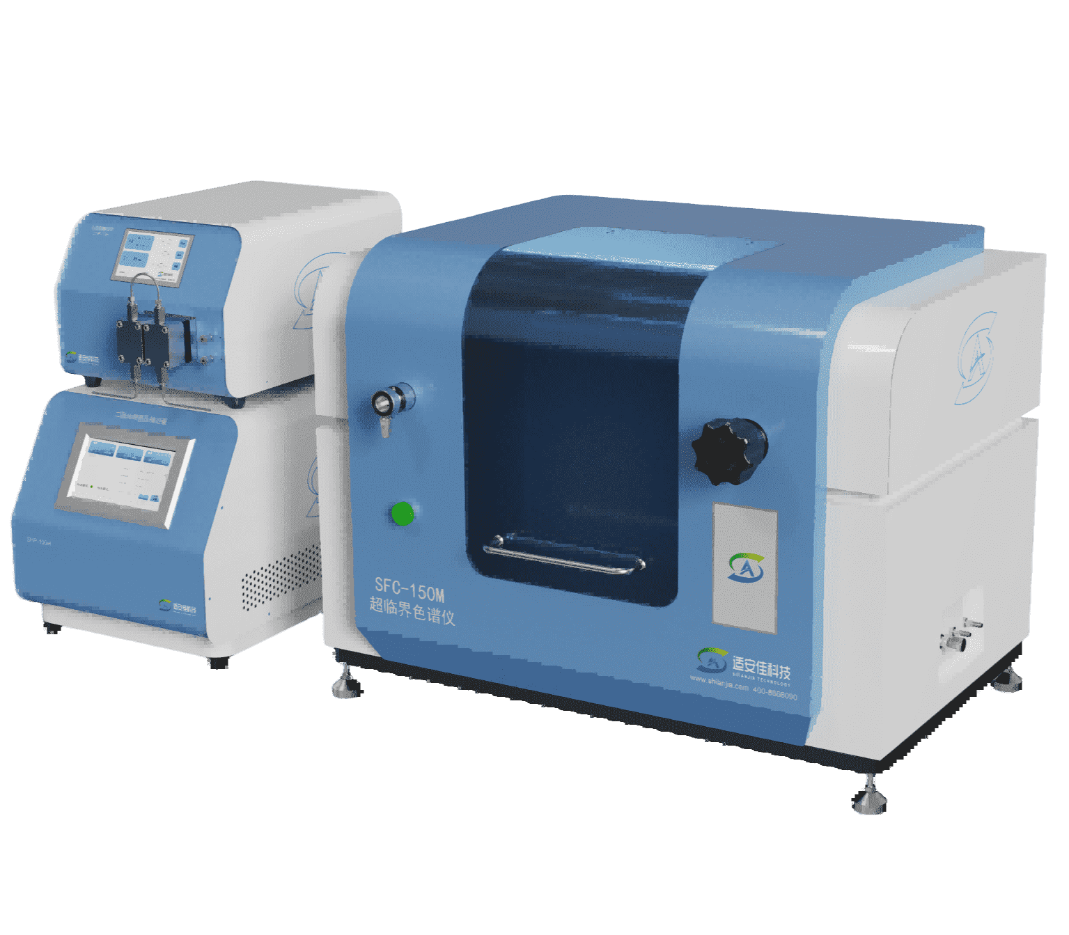 超臨界色譜儀 SFC-150M 